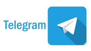 تلگرام لمیا